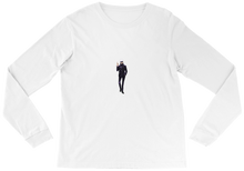 regsman Long Sleeve Tee
