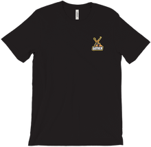 T-Shirt Guthen Logotyp