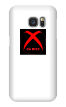 da_dibzz Samsung Phone Cases