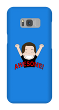Awesome! Samsung Phone Cases