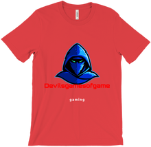 devilsgamesofgame-9738 T-Shirts