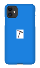 wolfikonik19 iPhone Phone Cases
