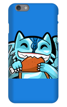 iPhone Phone Cases - NOM!