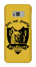 Hülle der Umhüllung