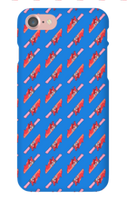 Stabby iPhone Cases