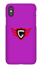 Iphone Guild Case