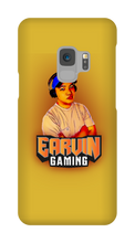 earvingaming Samsung Phone Cases