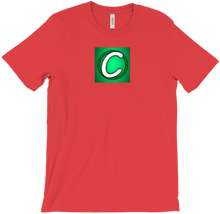 CreeperHead26 T-Shirt
