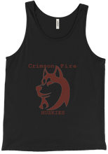 firehuskygaming Tank Top