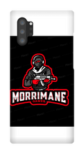 morrimaneyt Samsung Phone Cases