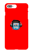 bigchillin iPhone Phone Cases