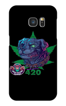maddoggmike420 Samsung Phone Cases