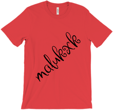 malukxk T-Shirts