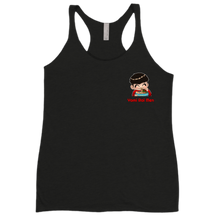 Yami Rai Men Women's Racerback Tanktop