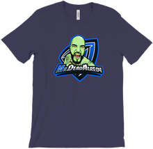 mrdeadalredy-4922 T-Shirts