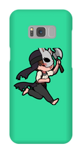 Gonna Get You Samsung Phone Cases
