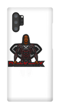 darkkentx_ Samsung Phone Cases