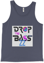 drop the bass tanktop