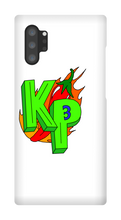 kidpeppers3 Samsung Phone Cases