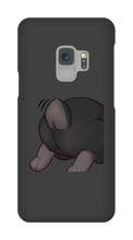 Bunny Bum Fluff Samsung Phone Cases
