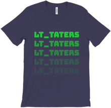 lt_taters T-Shirts