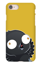 ChromaDerp iPhone Case