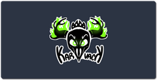 Karvack Skull XXL Mousepad (15% Off!)