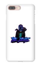 The_Demyz iPhone Phone Cases