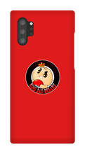 kingbaobreaks Samsung Phone Cases
