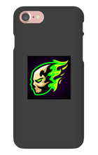 lividgamez iPhone Phone Cases