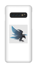 factory_wally Samsung Phone Cases