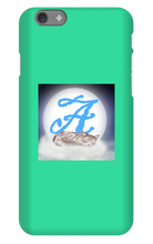 allora_faith iPhone Phone Cases