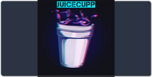 juicecupp XXL Gaming Mousepad