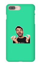 CARCASA de KRAINOLO para MVL iPHONE
