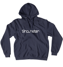 Shaunster Hoodies (No-Zip/Pullover)