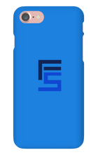 svn_fury iPhone Phone Cases