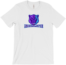 Nickalatte T-Shirts