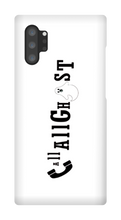 callallghost Samsung Phone Cases