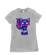 Fluff Na$ty Women’s T-shirt