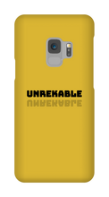 Unrekable Samsung Phone Cases