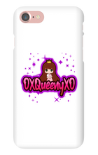 oxqueenyxo iPhone Phone Cases