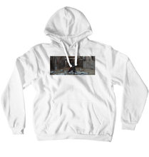 Is your foot alright? Hoodies (No-Zip/Pullover)