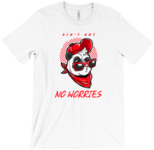 Gooeystew420 No Worries T-Shirts