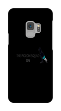 The Pigeon Squad Samsung Case
