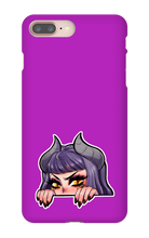 Lurking Gwyn Iphone Case