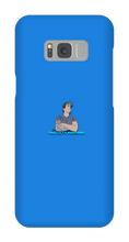 mokas87 Samsung Phone Cases