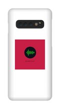 Blerdtalk Samsung Phone Cases