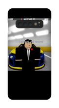 anthonyherdez Samsung Phone Cases