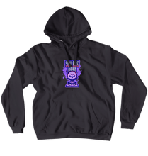 ccmrphantomcc Hoodies (No-Zip/Pullover)