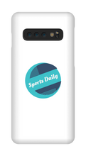 sportsdaily Samsung Phone Cases